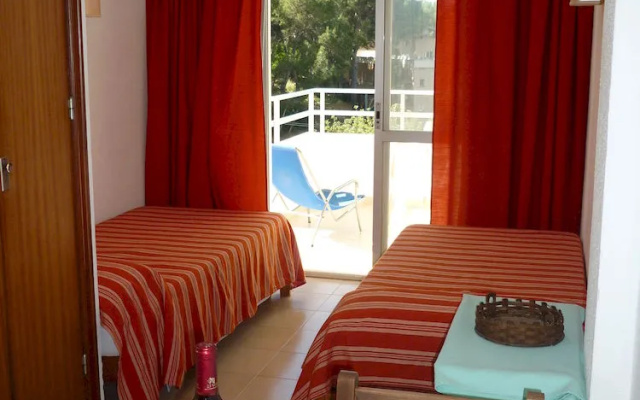 Apartamentos Promenade