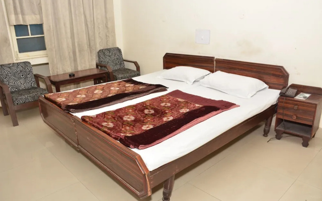 Hotel Drona