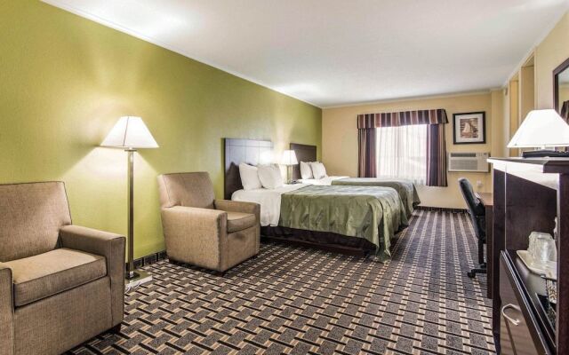 Quality Inn