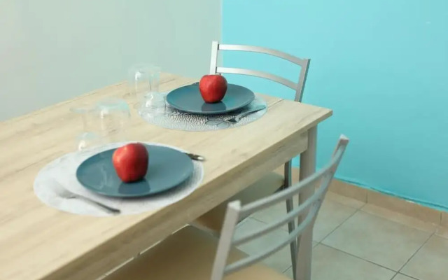 Nikea apartment near Pireus & metro I