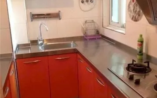 Qingning Apartment