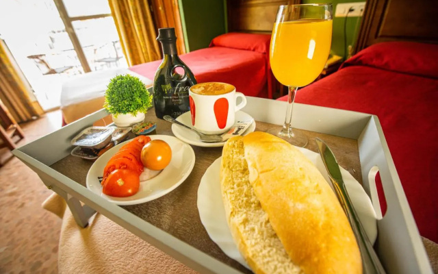 Hotel Arunda II