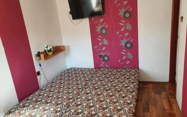 Privát u Jozefa Földesa