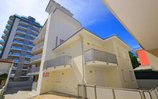 Appartements Bella Rosa