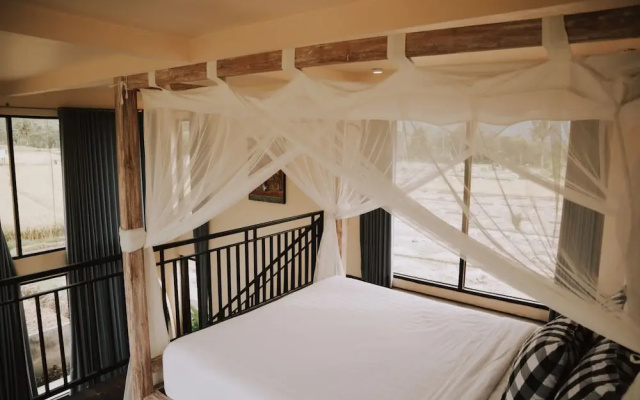 Natural View Sidemen Cottage