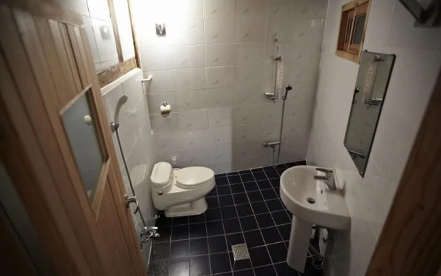 Pann Guesthouse