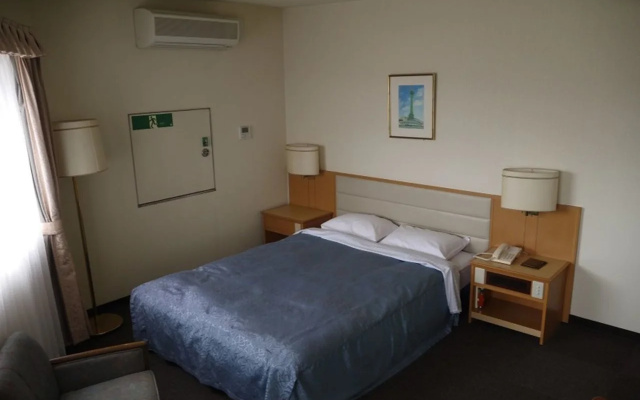 Ueno Frex Hotel