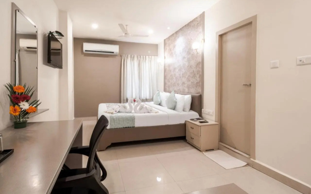 Hotel Seasons inn