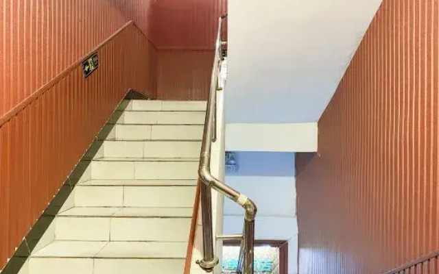 Chongqing shou island business hotel