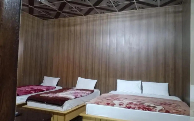 Hotel Burj Al Hateem