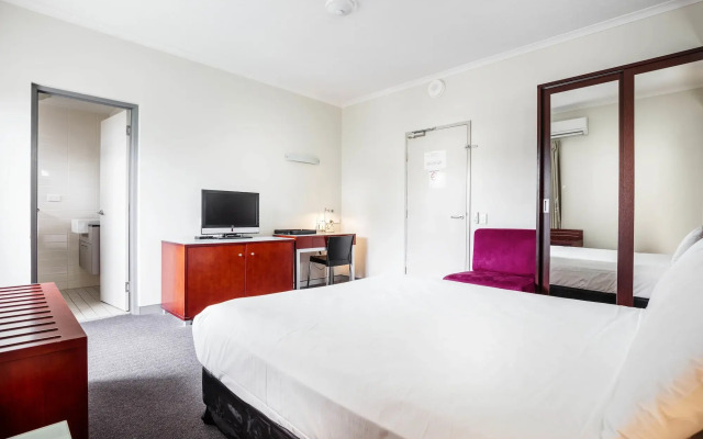 Novotel Darwin Airport