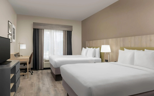 Country Inn & Suites by Radisson, Gainesville, FL