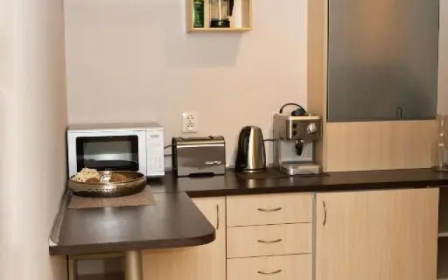 Apartamenty Lubin -City Center-