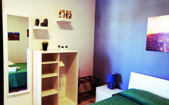 B&B La Madonnina