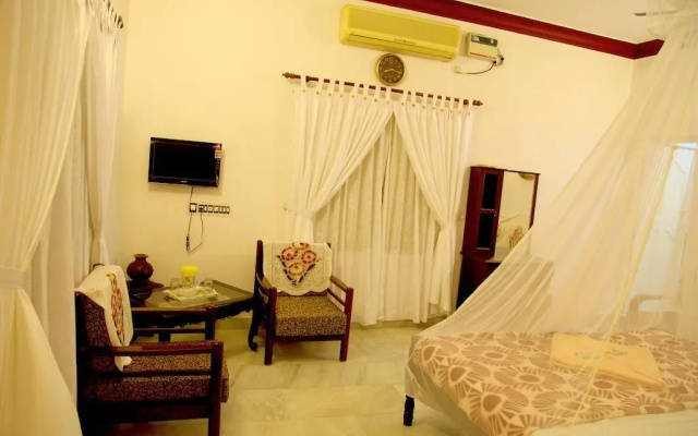 Kuppath Homestay