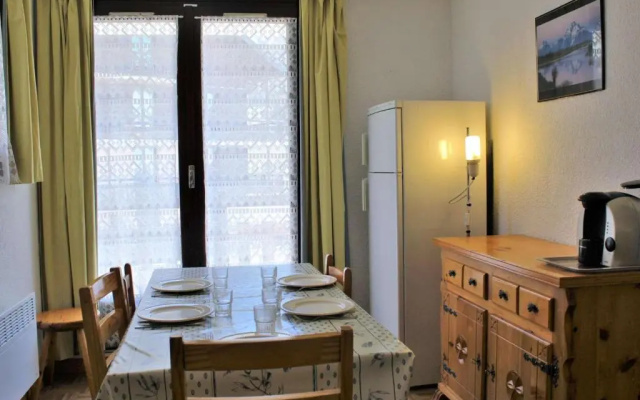 Appartement Risoul, 3 pièces, 6 personnes - FR-1-330-517