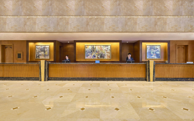 Hilton Chongqing Hotel