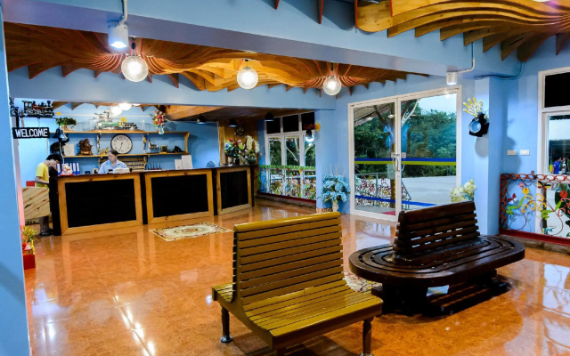 2U Hotel Hatyai