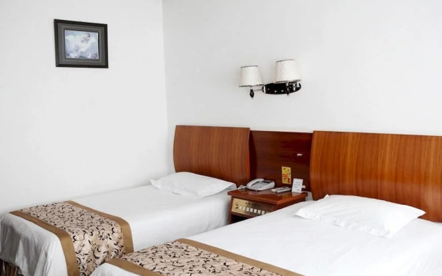 Jiangyan Hotel