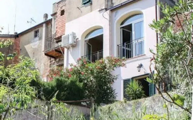 Appartamento Soiana Toscana