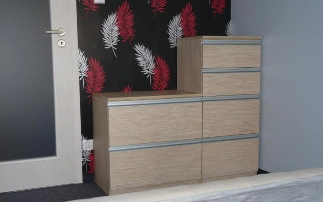 Apartamenty Marina