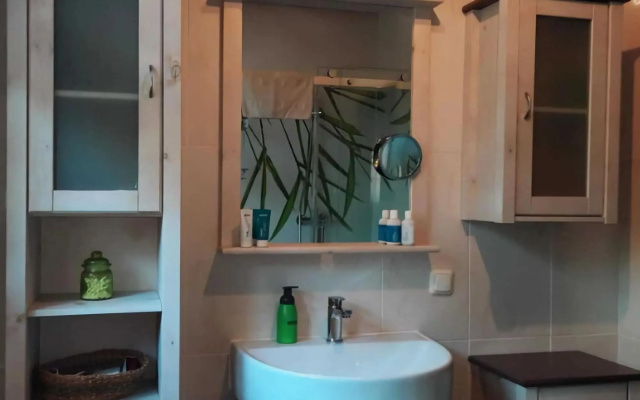 Apartment in Neuhaus Near Petzen Ski Area