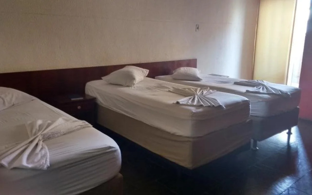 Hotel Clarisma