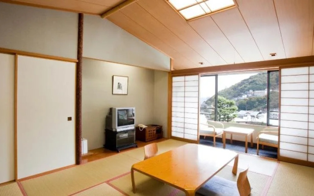 Shiki Resort Shion Atami