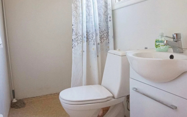 4 Person Holiday Home in Vreta