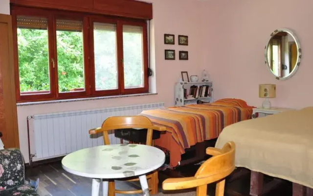 Country house Repaš 88