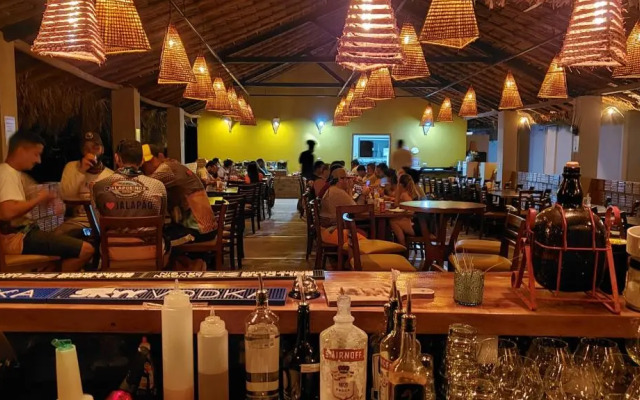 Pousada Beira da Mata