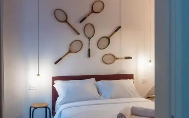 Sophia Boutique Suites