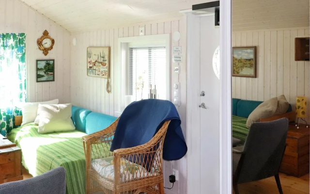 Holiday Home Falkenberg Ii