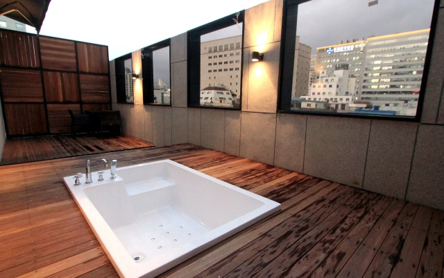 Hotel Oslo