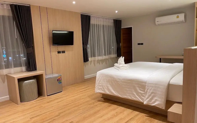 V1 Boutique Hotel