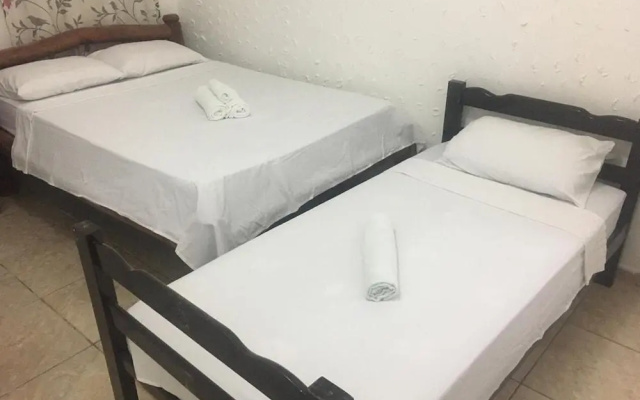 Pousada Casa Beneventi Jeri