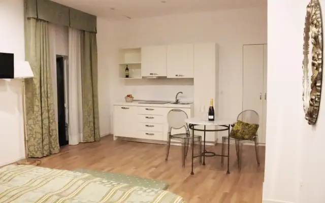 Nerello Suites