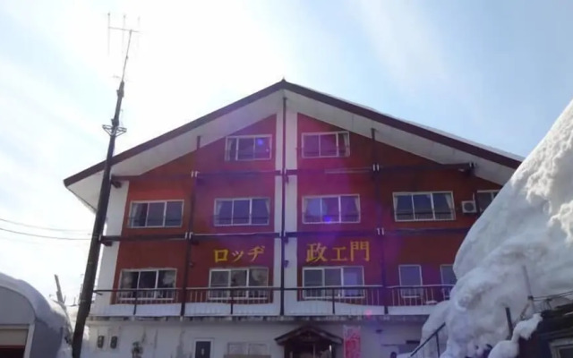 Lodge Masaemon