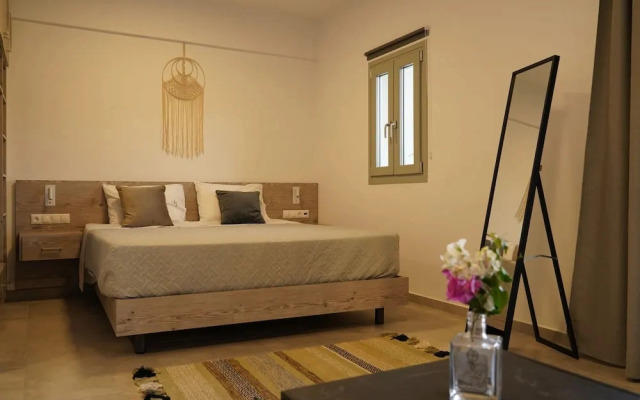House of Harmony Suites