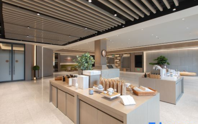 Ji Hotel Wuhan Hannan Xingcheng Avenue