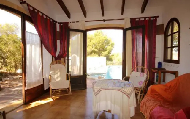 Holiday Home Dream