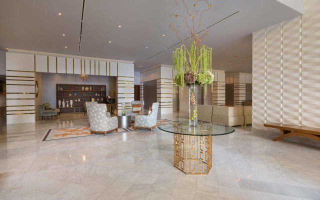 Waldorf Astoria Panama 0