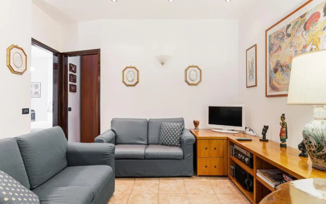 Your Cozy Home in Milan - Via Rovereto (Adults Only)