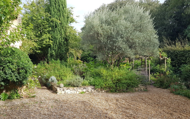 La Bastide de Boisset