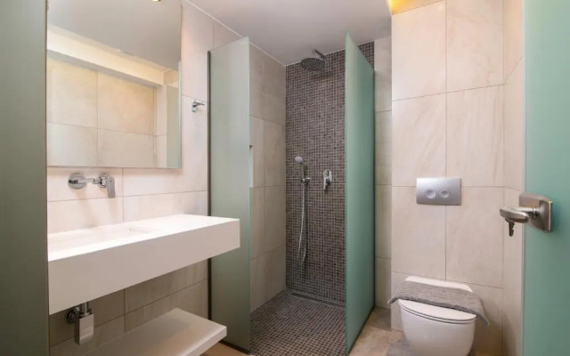 Hotel Aegean Infinity Deluxe - Limenaria