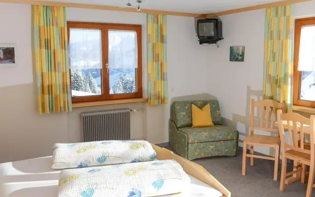 Haus Furka