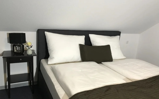 Hotel Degen