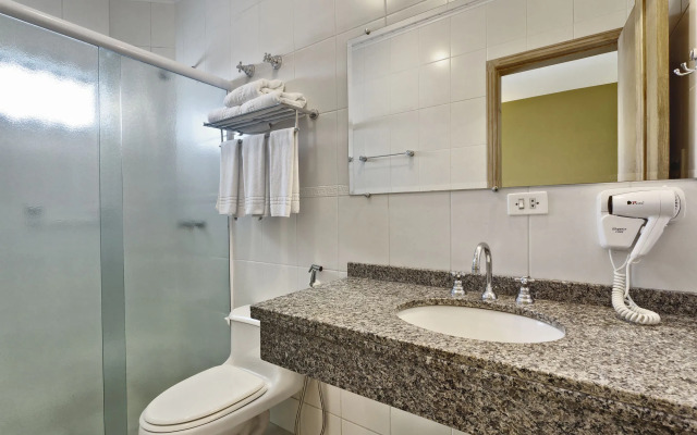Capivari Ecoresort