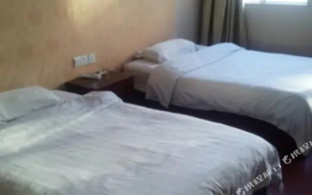 Quan Yi Guest House