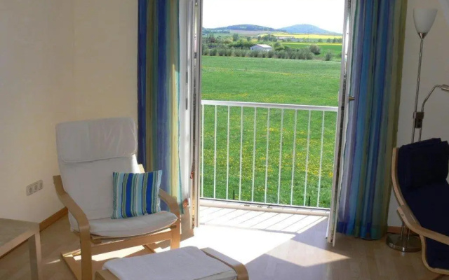 Komfort Ferienwohnung II Wolfhagen